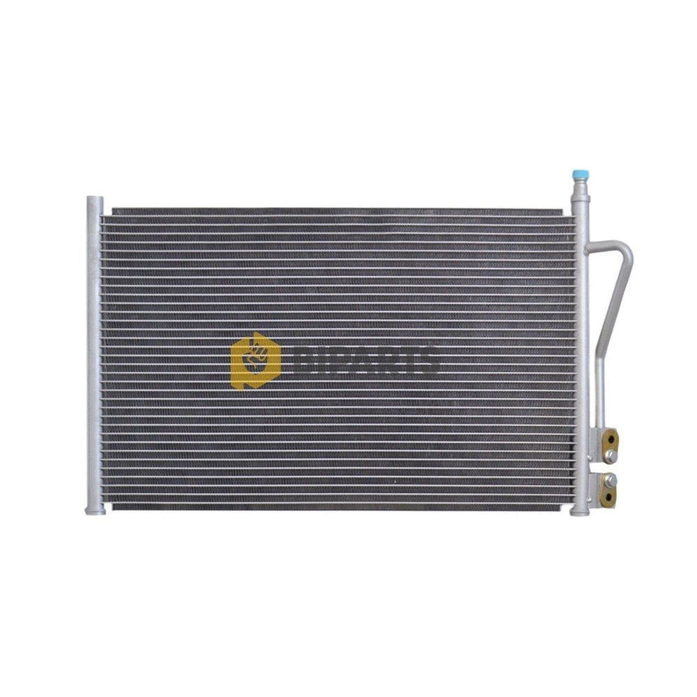 Ford Klima Radyatörü  Fiesta 1.4 Tdcı Benzinli 02>08 5S6H 19710 BB