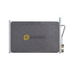 Ford Klima Radyatörü  Fiesta 1.4 Tdcı Benzinli 02>08 5S6H 19710 BB