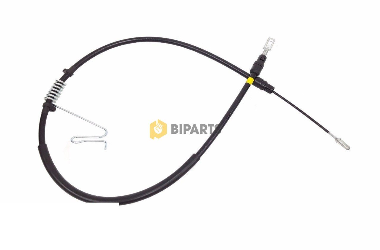 Ford Transıt V347 Bm 06- El Fren Teli Arka : R (T350 Uzun) 6C11 2A635 DB