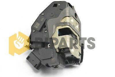 Ford  Ön Sağ Kapı Kilidi 8A6A A21812 CJ