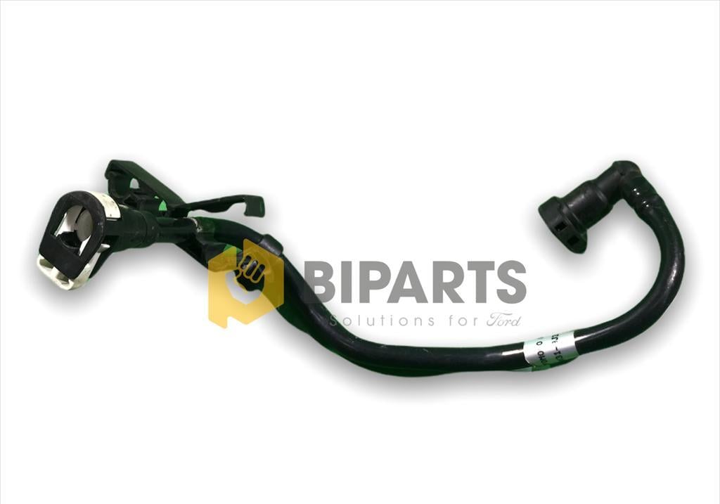 Ford Transıt V363 14-Bm Yakıt Sıtıcı Boru Takımı BK31 9J338 AA