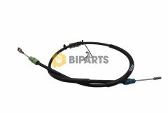Ford Transıt V347 06- El Fren Teli Arka : R Uzun Şase 6C11 2A635 AD