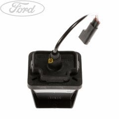 Ford Transıt V83 92- Bm Plaka Lambası Pıck-Up ( -Tr  ) 92VB 13550 BB