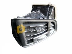 Ford Cmax 2010 > Izgara Üfleyici F1CB R018B08 BAW