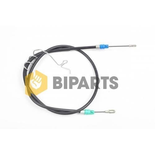 Ford Transıt V347 06- Bm El Fren Teli Arka Sol 6C11 2A809 BD