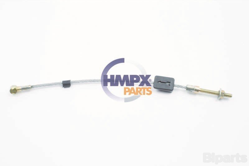 Ford KA 96> Elfren Teli Ön 301 Mm FD-306-027