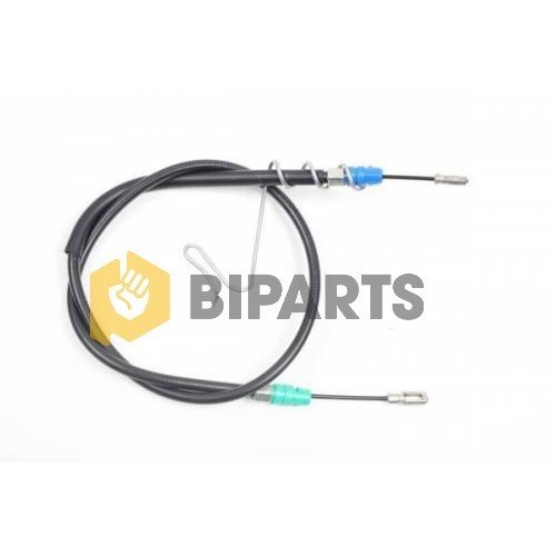 Ford El Fren Teli Arka (Tek Teker Pikap) R V.347 06> 6C11 2A635 CC