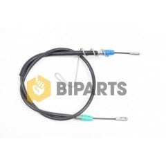 Ford El Fren Teli Arka (Tek Teker Pikap) R V.347 06> 6C11 2A635 CC