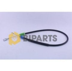 Ford Transıt V-363 14- Bm El Fren Teli Arka Sol BK31 2A809 AH