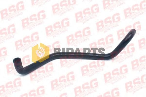 Ford Mondeo 07- 1,6 Benz Radyatör Hortumu Üst   <b><font color=#ff5b01>6G91 8260 AG-1541777</font></b>