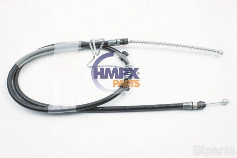 Ford TRANSIT V-184 01>06 ÇİFT TEKER PİKAP Elfren Teli Sol 1610 Mm FD-306-029