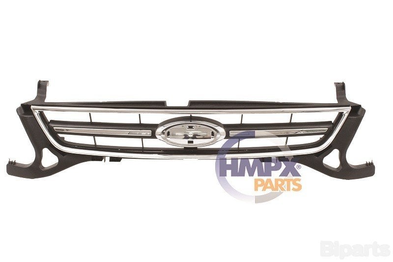 Ford MONDEO 11> Ön Panjur (Trend) HMP BS71 8200 AE