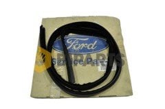 Ford Fiesta 96>01 Ön Sol Kapı Cam Fitili XS61 A21511 AA