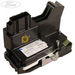 Ford Fıesta/Fusıon (2001) Ön Sol Kapı Kilidi 2S6A A21813 EK