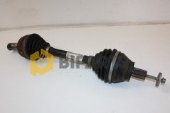Ford Volvo V-70 2.4/2.5 D Aks Komple Sol 6G9N 3B437 CD