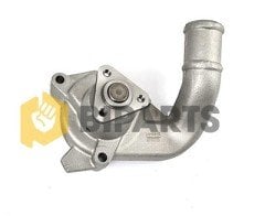 Ford Fıesta-Ka 95- 1.3 Bl Devirdaim   <b><font color=#ff5b01>96BX 8591 AA-1020567</font></b>