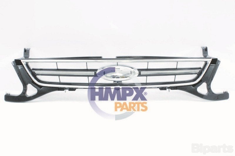 Ford MONDEO 11> Ön Panjur (Tıtanıum) HMP BS71 8200 BE