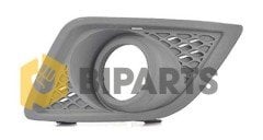 Ford Fıesta 42552 Bm Sis Far Çerçevesi Sol Sıslı <b><font color=#ff5b01>6S61 19953 BC55MW-1375902</font></b>