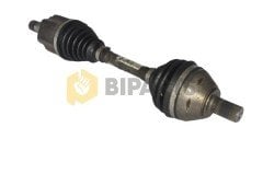 Ford Focus 08/- 2.5 Duratec Rs Aks Komple Sol 6 İleri Manuel M66 9M51 3B437 AB