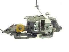 Ford  Ön Sol Kapı Kilidi 8A6A A21813 AC