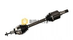 Ford Mondeo 07/- 2.5 Duratec Aks Komple Sol 6 İleri Manuel M66 7G9N 3B437 HA