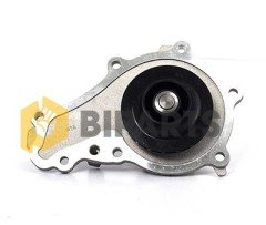 Ford Focus/C-Max/Courıer 04- 1,5-1,6 Tdcı Devirdaim   <b><font color=#ff5b01>3M5Q 8591 CA-1364681</font></b>