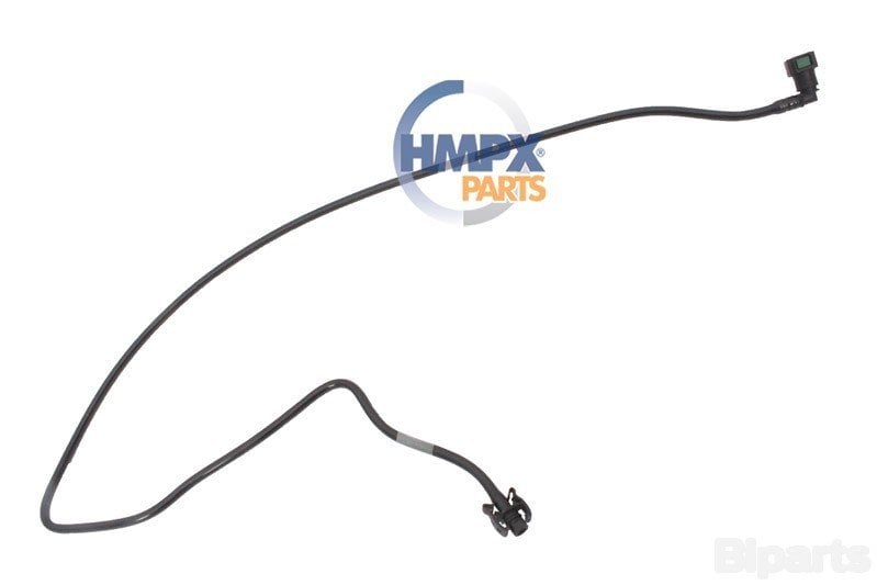 Ford TRANSIT 14> - CUSTOM 12> Genleşme Tankı Borusu IBR BK21 8C012 BB