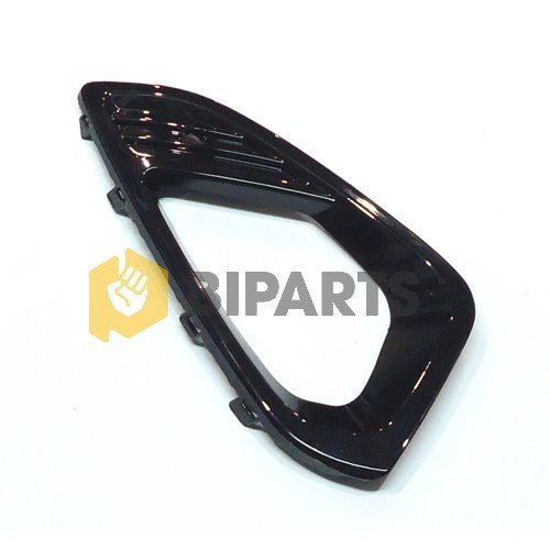Ford Fıesta 17- Bm Sag Sıs Far Cercevesi Sisli <b><font color=#ff5b01>H1BB 15B216 A1C59B8-2143213</font></b>