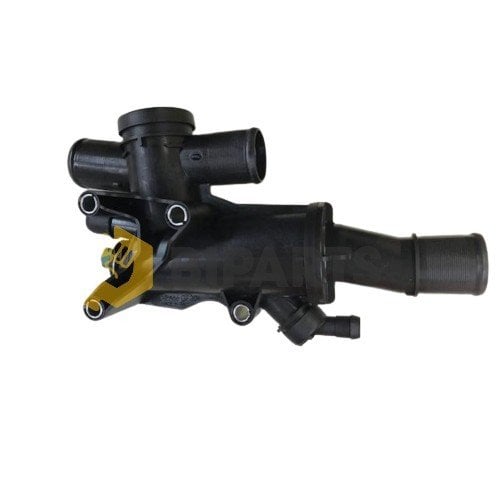 Ford Mondeo 2007/2.0 Tdci Yuva - Termostat(Dızel) 3M5Q 8A586 CA