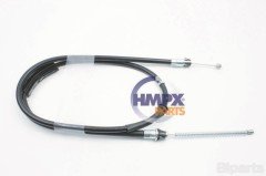 Ford MONDEO 94>00 Elfren Teli Arka Kampana Fren 1610 Mm FD-306-039