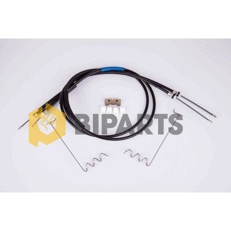 Ford El Fren Teli Alçak Tavan (-Abs) Connect Bm 02> 7T16 2A603 AD