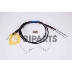 Ford El Fren Teli Alçak Tavan (-Abs) Connect Bm 02> 7T16 2A603 AD