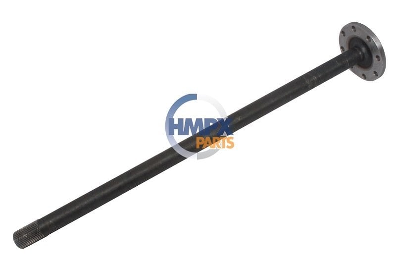 Ford TRANSIT V-184 ÇİFT TEKER Arka Aks APL 3C11 4364 BA