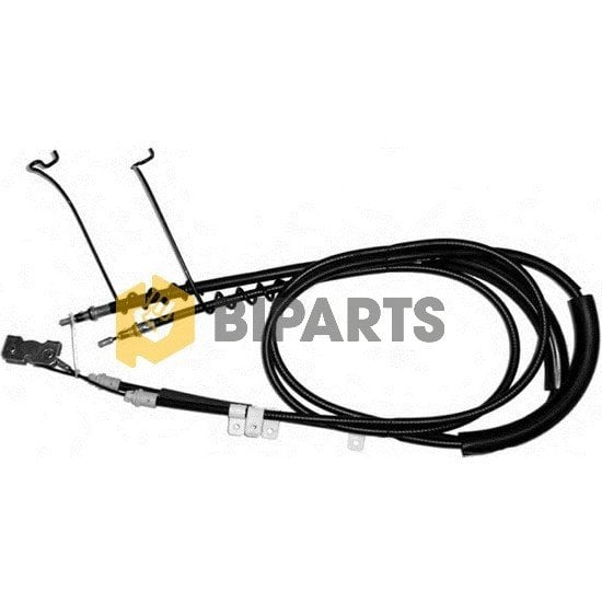 Ford El Fren Teli Yüksek Tavan (+Abs) Connect Bm 02> 2T14 2A603 DJ