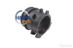 Ford CONNECT 02> Hava Filtre Hortum Uç Lastiği HMP 7T16 9C656 AB