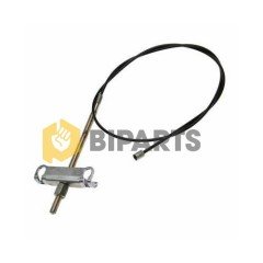 Ford Transıt V184 01- Bm El Freni Teli Orta Uzun Şase YC15 2A793 CE