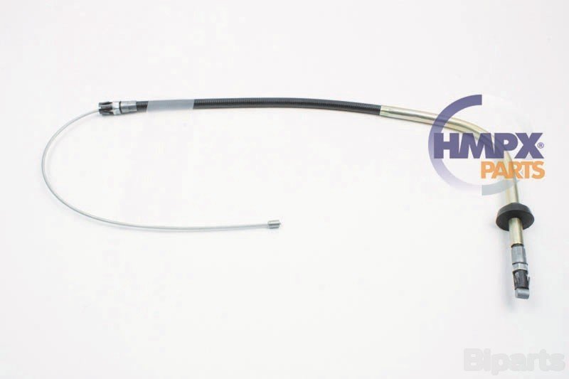 Ford TRANSIT V-184 01>06 SAĞ DİREKSİYON Elfren Teli Ön 910 Mm FD-306-046