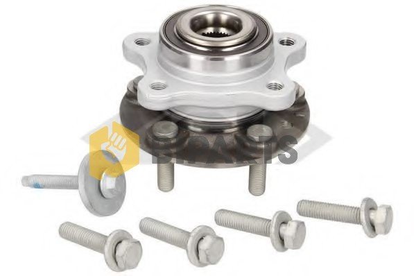 Ford Volvo Porya 31387356