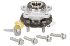 Ford Volvo Porya 31387356