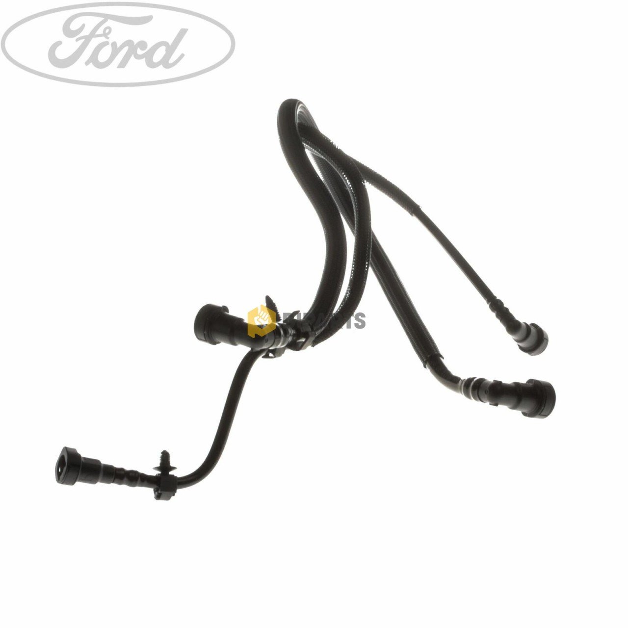 Ford Transıt (2006) Boru Komple - Yakıt 6C11 9289 CG