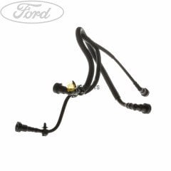 Ford Transıt (2006) Boru Komple - Yakıt 6C11 9289 CG