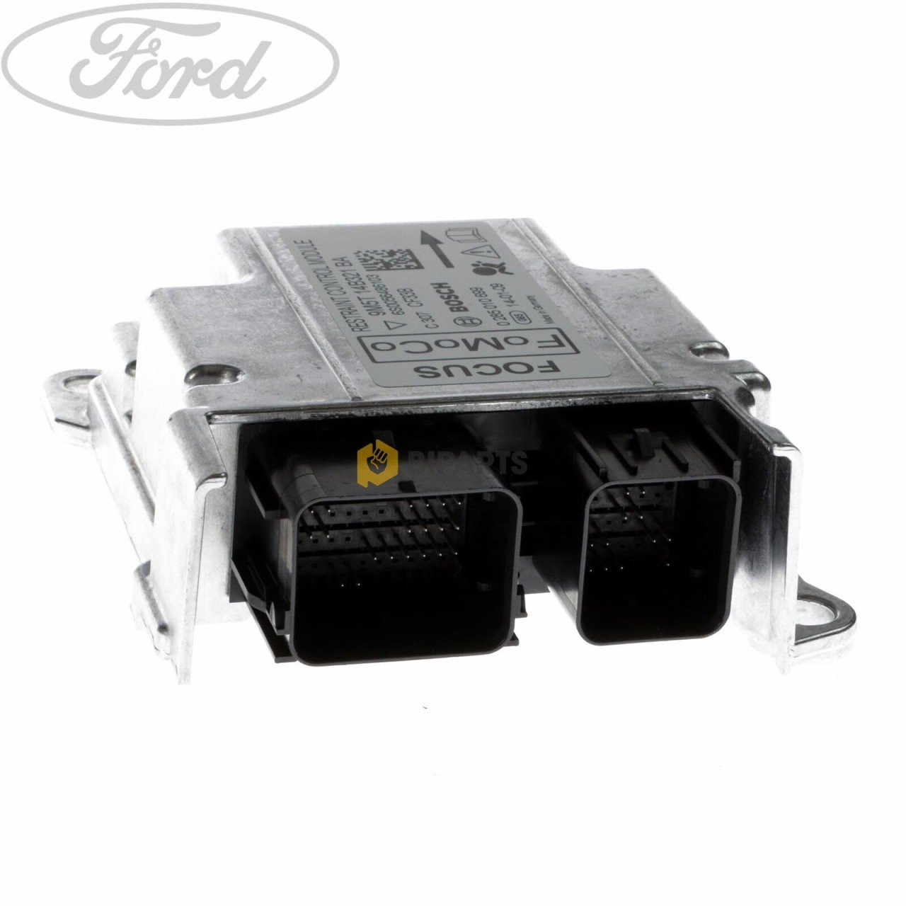Ford Focus Modul - Hava Yastıgı 9M5T 14B321 BA