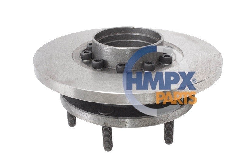 Ford TRANSIT V-347 06> TEK TEKER SEFRO +ABS Arka Teker Porya Diskli APL 6C11 1109 AB