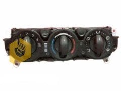 Ford  Panel  - Kalor.Kumanda Aydınlatması AV1T 18549 AF