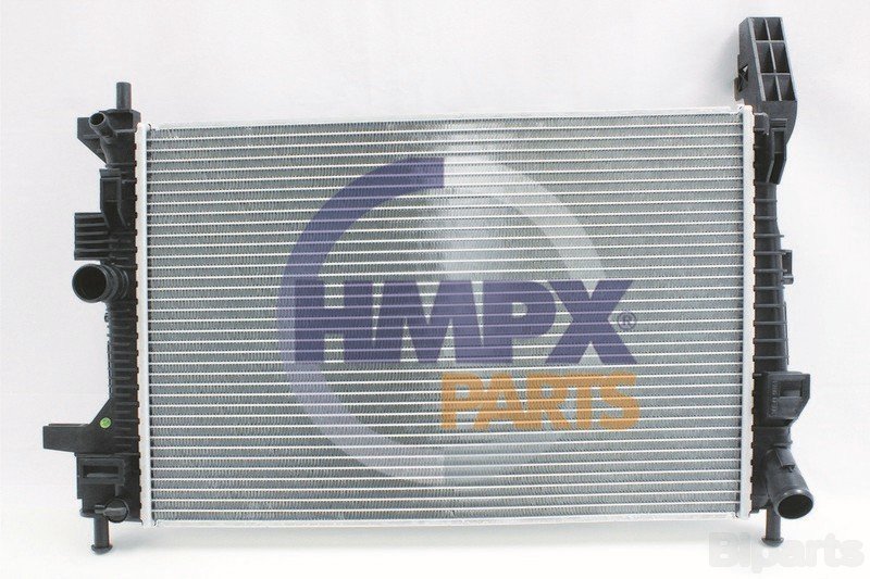 Ford FOCUS 12> DİZEL Su Radyatör HMP BV61 8005 BD