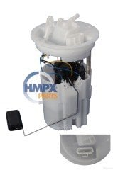 Ford FOCUS C-MAX 11> Depo Şamandıra Komple Motorlu HMP BV61 9H307 JE