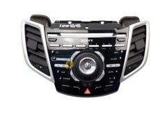 Ford Fiesta 09> Panel Radyo Kontrolü AA6T 18K811 AF