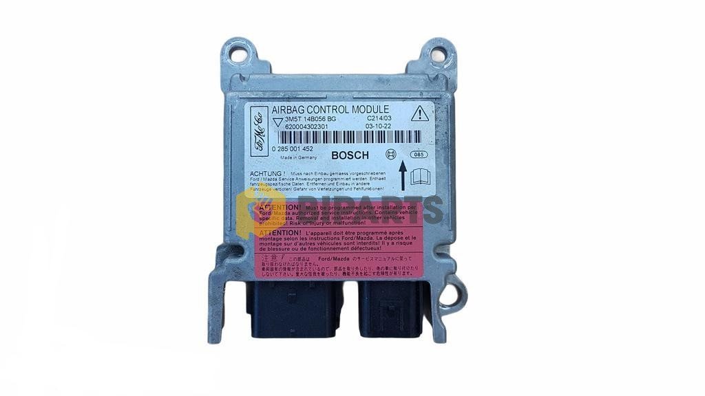 Ford Focus (2004) / Focus Cmax (200 Modul - Hava Yastıgı 3M5T 14B056 BG