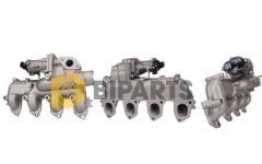 Ford Connect 04- 1.8 Tdcı Emme Manifold Egr Manifoltlu 110 Ps 4M5Q 9424 CD
