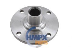 Ford FIESTA Ön Teker Porya APL 8V51 1104 BA